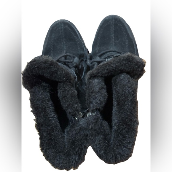 ESSEVERINE BOOTS - Picture 4 of 7